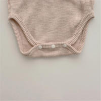 HiPapa Conjunto de Ropa para Bebé Niños y Niñas de Algodón Suave con Manga Larga para Primavera/Otoño - details 5