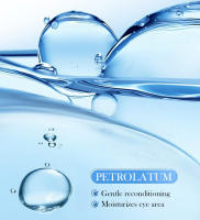 Crema para los Ojos Nutritiva SADOER Eliminación de Ojeras, Hidratación y Reafirmación de la Piel de Belleza Herramientas de Cuidado de la Piel Facial - details 5