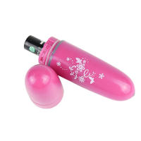 Mini bolígrafo masajeador de ojos, vibrador facial de círculo oscuro, vibración portátil, máquina de varita de terapia de la piel - details 0