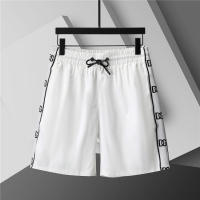 Pantalones Cortos Deportivos de Secado Rápido Estilo Playero Casual para Hombres - details 0
