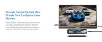 ARZOPA Monitor Portátil para Juegos de 16.1'' 144hz 1080P HDR Pantalla Segunda Externa para Z1FC - details 4