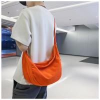 Bolso Coreano Sencillo Bolso de Hombro para Estudiantes de Gran Capacidad - details 47