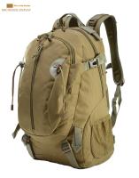 Mochilas Militares Tácticas 30L Mochila de asalto del ejército mochila de senderismo para Camping, Senderismo, etc. - details 6