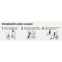 instalación paso a paso
