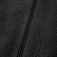Bolso de axila para mujer, bolsa de bola de cuero suave de gran capacidad, bolso de hombro de moda para ir al trabajo - details 5