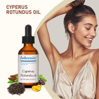 Depilación Cyperus Rotundus aceite axilas piernas pelo cuidado del cuerpo aceite hidratante piel inhibe el cabello aceite esencial de planta de Cyperus - details 14
