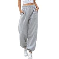 Mallas deportivas versátiles para mujer, pantalones a la Moda, informales, para Casa, Europa Y Estados Unidos - details 17
