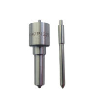 6Pcs Toberas Inyeccion Diesel DLLA147P1229 Accesorios Para Vehículos Diesel Compatibles con Lamborghini / SAME - details 3