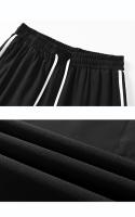 Pantalones Cargo para Hombres CHAIFENKO Versátiles, Secado Rápido, Breathable para Primavera/Otoño - details 5