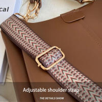 Bolso cruzado de hombro para mujer, bolsa de ocio artística impermeable y llamativa, regalo exquisito para Cumpleaños de Niños - details 6