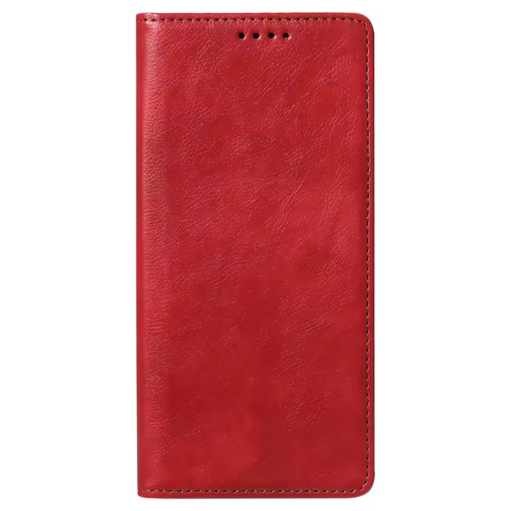 Funda de cuero con tapa magnética para Iphone, funda Retro para Iphone 15, 14, 13, 12, 11 Pro Max, 13, 12 Mini, XR, X, XS Max, 10, 6, 6s, 7, 8 Plus, SE3, SE - 1