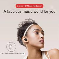 Auriculares inalámbricos P9 Pro Max Air, cascos con Bluetooth, cancelación de ruido, micrófono, sobre la oreja, deportivos, para - details 2