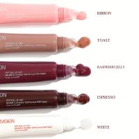 Balm de Labios Brillante 5 Colores Hidratante, Ligerizante, Adecuado para Uso Diario - details 2