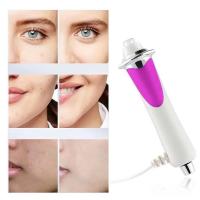 Instrumento de belleza Rf, instrumento de cuidado de arrugas con ondas eléctricas antiarrugas, máquina de belleza para arrugas hecha para el cuidado facial de iones negativos - details 5
