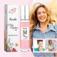 Perfume de Jazmín de 10ml Fragancia Floral Duradera para Mujeres Atractivo Romántico para Hombres - details 22