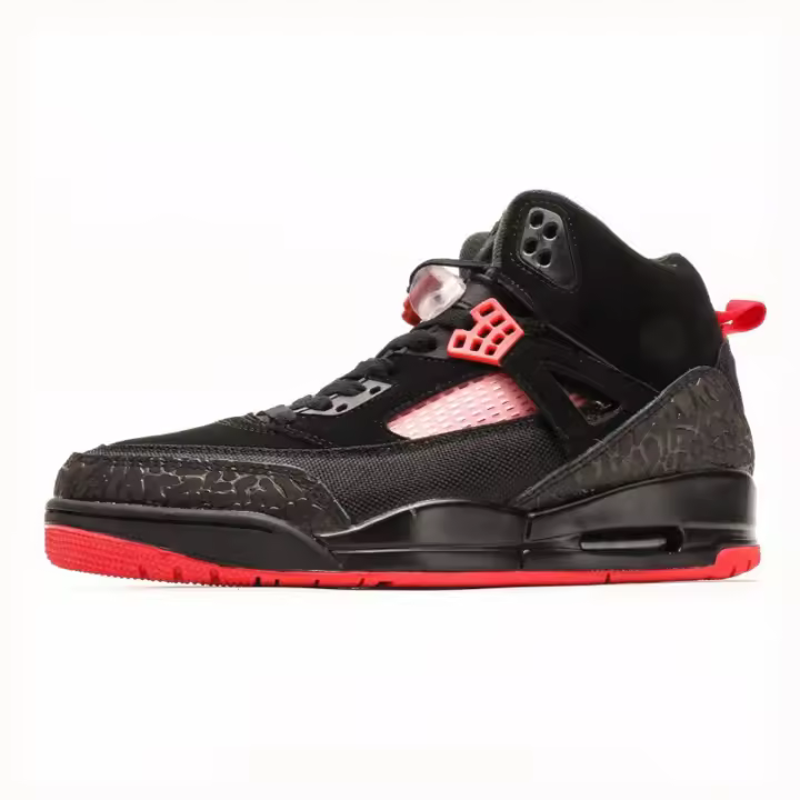 Suelas de calzado deportivo para hombre y mujer y zapatillas de baloncesto de caña alta. - 1