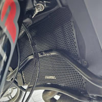 Para KTM 1290 Super Adventure S R 2017 2018-2020 SuperAdventure1290 S/R accesorios de motocicleta cubierta protectora para parrilla de radiador - details 2