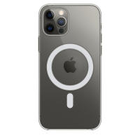 Funda magnética transparente MagSafe para iPhone 12,iPhone 12 MINI,iPhone 12 PRO Max, iPhone 12 PRO - details 11