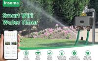 Inoma Timador de Agua Gateway de Doble Manguera para Jardín Automático de Riego - details 0