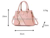 2025 Conjunto de lujo para mujer, bolso de negocios sencillo y ligero, bolso de mano con textura profunda a cuadros - details 4