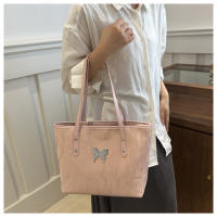 Nuevo Bolso De Mano, Bolso De Hombro Versátil De Gran Capacidad De Moda. - details 15