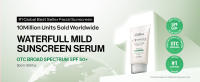 d'alba Piedmont Italian White Truffle Waterfull Mild Vegan, protector solar mineral, amplio espectro SPF 50+ no nano adecuado para - details 0