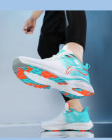 Zapatillas de Correr para Hombres 2025 Ligeras, Transpirables, Absorbentes Tallas 36-48 - details 4