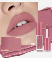 Juego de esmalte de labios natural antiadherente de larga duración, juego de barra de labios mate aterciopelada que no se desvanece - details 18