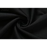 Vestido Largo para Mujer Diseño Básico de Primavera con Cordones Ajuste Midi - details 28