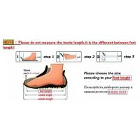 Zapatillas De Correr Para Hombre Suela Antideslizante Transpirable Talla Grande Negro Deporte Al Aire Libre Zapatillas De Malla - details 0