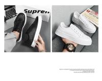 Zapatillas de Lona Transpirables para Hombres Primavera-Verano Zapatos de Tablero Casuales de Moda Tendencia 2025 - details 6
