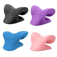 Almohada de Masaje para el Cuello Ropa de Cama y Baño Almohadas y Cojines - details 0