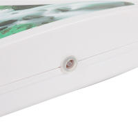 Generador de ozono, 220 V, generador de ozono, dispositivo de ozono, purificador de aire de ozono, purificador de aire, 600 g/h, portátil, ozono, para agua, verduras, frutas - details 4