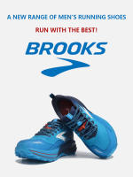 BROOKS Cascadia 16 Zapatillas para correr para hombre, zapatos de carreras ligeros deportivos ultraligeros de otoño con absorción de impactos - details 0