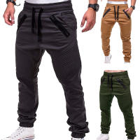 Leggings deportivos para hombre Pantalones deportivos para hombre Pantalones ajustados - details 2