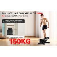 Stepper para el hogar