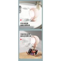 Ventilador de cochecito nuevo 2025, cochecito de pulpo pequeño, ventilador de bebé portátil para exteriores, solo para niños. - details 10