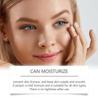 Mascarilla exfoliante de colágeno, limpieza profunda, hidratante, reduce los poros, Control de aceite, mascarilla Facial hidratante, belleza, salud, cuidado de la piel - details 8