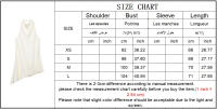 OUWU- 2025, Conjuntos De Pantalones Con Cuello Halter Para Mujer, Tops Asimétricos Con Espalda Descubierta A La Moda, Pantalones De Pierna Ancha Con Cordón, Trajes Informales - details 0