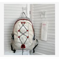 Mochila Unisex de Gran Capacidad Diseño Casual para Viaje, Deporte y Estudio - details 33
