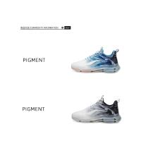 Zapatillas de deporte de moda para hombres y mujeres, zapatillas de deporte casuales antideslizantes, zapatillas deportivas para correr al aire libre, tallas grandes 36-47 - details 3