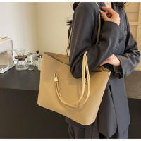 Nuevo Bolso de Hombro de Gran Capacidad Bolso de Viaje Sencillo y Versátil Bolso de Mano a la Moda - details 26