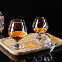 2 uds europeo XO whisky vino cola Brandy cerveza Vodka Margaret copa gran barriga copa coñac Bar Drinkware - details 13
