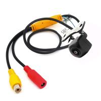 Cámara de Vista Trasera para Coche Auto Wayfeng WF Lente de Pescado de 170 Grados Visión Nocturna - details 8