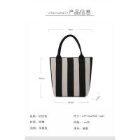 Bolso Cruzado con Mosca de Punto Bolsos y Viajes Bolsos Cruzados y de Hombro - details 2
