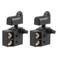 Taladro eléctrico de 2 piezas, cepilladora con interruptor de fuente de alimentación para Makita N1900B 9218SB 9218PB 9035 CM4SB CM4SB2 4100NH - details 3