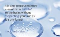 moiturizing hydrating nutrients bifida cream skin firming care smooth mineral without stickiness