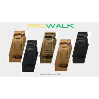 Prowalk - Mochila Caqui, Camping, 70 a 80 Litros, Impermeable, Diseño Táctico Militar, Mochilas para Hombres Mujeres al Aire Libre - details 0