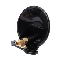 Cuenco de agua automático para ovejas, bebedero de hierro fundido para cabras y corderos, cuenco de agua con válvula de cobre, tubería de 20mm, equipo de alimentación para granja - details 4