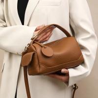 Bolso Mujer 2025 nuevo Crossbody Cuero Suave gran Capacidad Commuter Bolsa de Almohada Bolso de las Mujeres Hombro de Mano - details 2